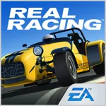 Real Racing 3 Logo